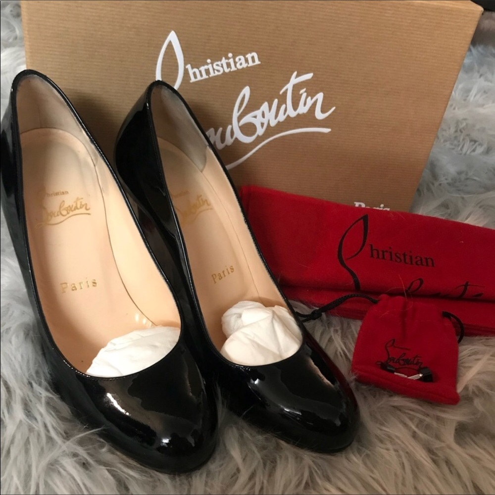 Beautiful shoe